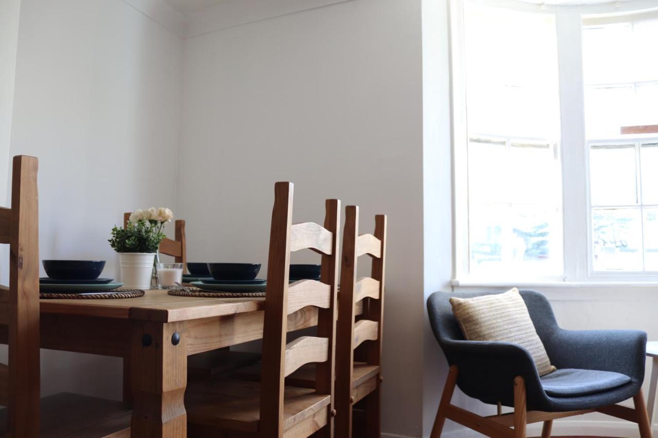 1 Bed Brighton - Central - Seaside And Shops Eksteriør billede