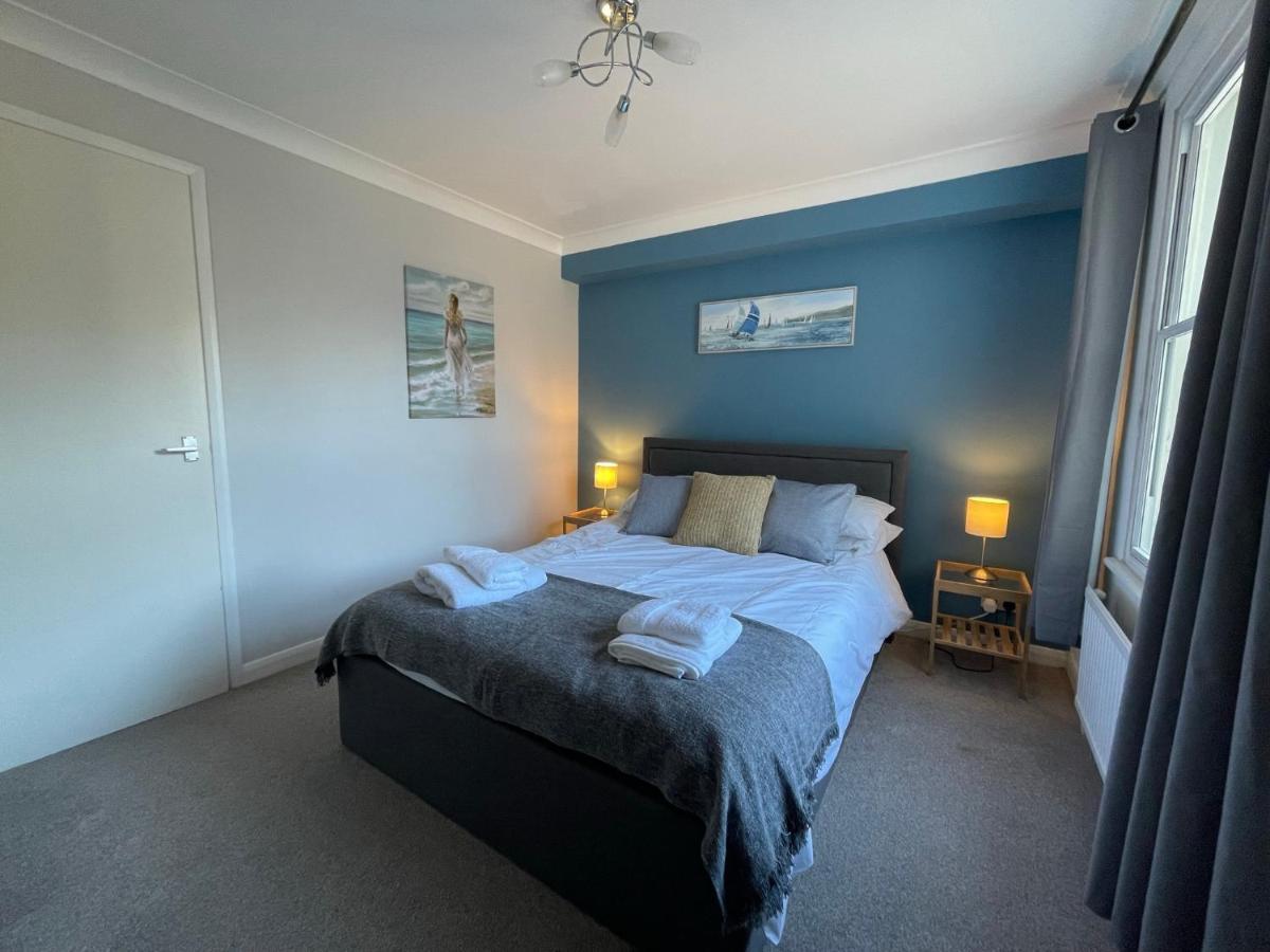 1 Bed Brighton - Central - Seaside And Shops Eksteriør billede