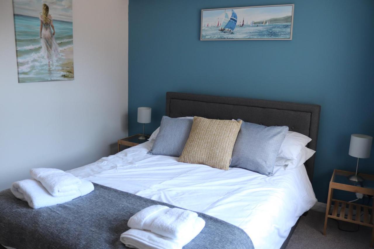 1 Bed Brighton - Central - Seaside And Shops Eksteriør billede